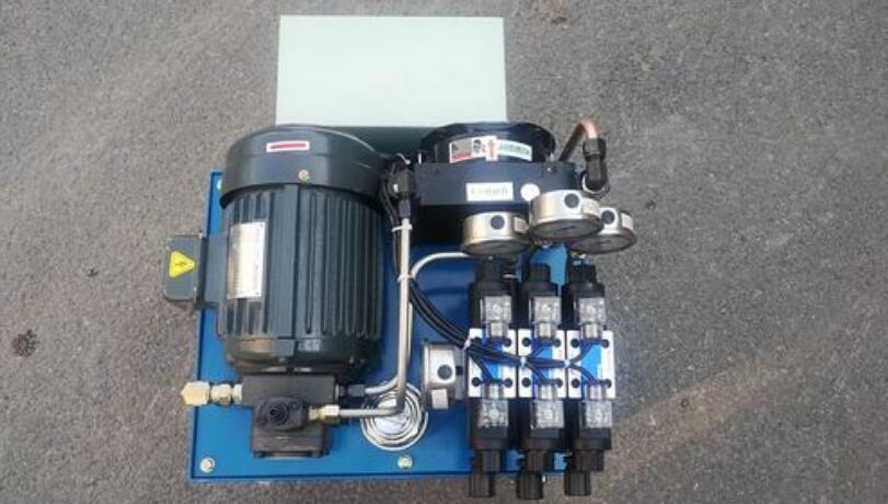 選擇比例換向閥配套傳感器時(shí)應(yīng)考慮哪些因素？